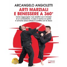Arti Marziali e Benessere A 360°