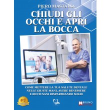 Chiudi Gli Occhi E Apri La Bocca