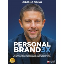 Personal Brand 3X