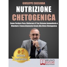 Nutrizione Chetogenica
