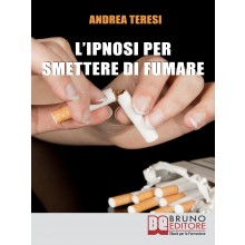 L'Ipnosi per Smettere di Fumare
