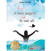 Lui Il Mio Angelo, Io Le Sue Ali