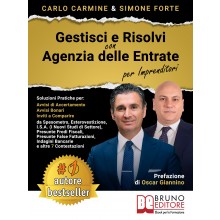 Gestisci E Risolvi Con Agenzia Delle Entrate - Per Imprenditori