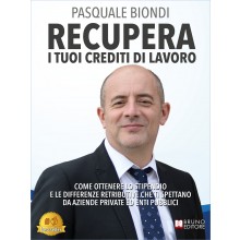 Recupera I Tuoi Crediti Di Lavoro