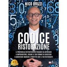 Codice Ristorazione