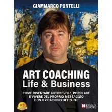 Art Coaching Life & Business
