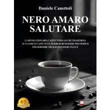 Nero Amaro Salutare