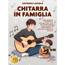 Chitarra In Famiglia