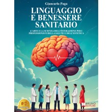 Linguaggio E Benessere Sanitario