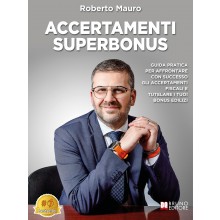 Accertamenti Superbonus