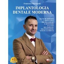 Implantologia Dentale Moderna