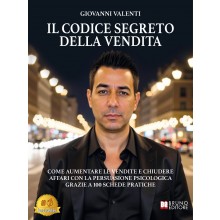 Il Codice Segreto Della Vendita