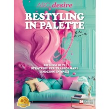 Restyling in palette – Riflessi di te