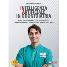 Intelligenza Artificiale In Odontoiatria