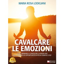 Cavalcare Le Emozioni