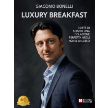 Luxury Breakfast