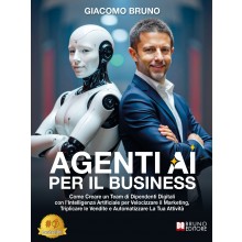 Agenti AI per il Business