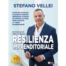 Resilienza Imprenditoriale