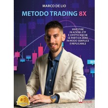 Metodo Trading 8X