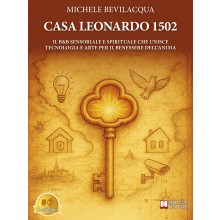 Casa Leonardo 1502