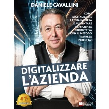 Digitalizzare L'Azienda