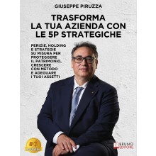 Trasforma La Tua Azienda Con Le 5P Strategiche