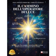 Il Cammino Dell’Operatore Di Luce