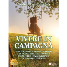 Vivere In Campagna