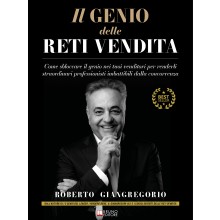 Il Genio Delle Reti Vendita