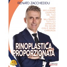 Rinoplastica Proporzionata