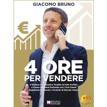 04 Ore Per Vendere