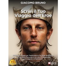 Scrivi Il Tuo Viaggio Dell'Eroe