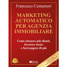 Marketing Automatico Per Agenzia Immobiliare