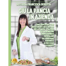 Giù La Pancia In Azienda