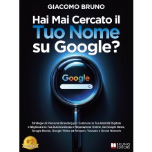 Hai Mai Cercato il Tuo Nome su Google?