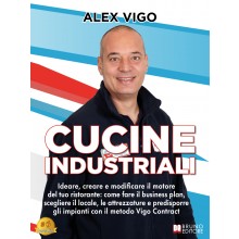 Cucine Industriali