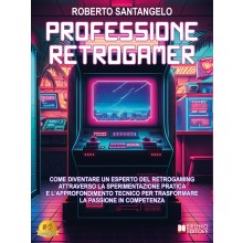 Professione Retrogamer