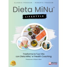 Dieta MiNu Lifestyle