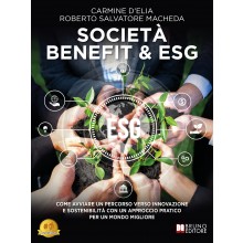 Società Benefit & ESG