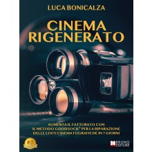 Cinema Rigenerato