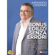 Bonus Edilizi Senza Errori
