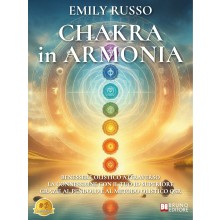 Chakra In Armonia