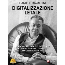 Digitalizzazione Letale