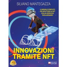 Innovazioni Tramite NFT