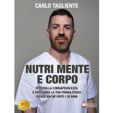 Nutri Mente E Corpo