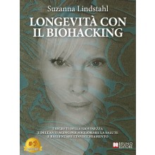 Longevità Con Il Biohacking