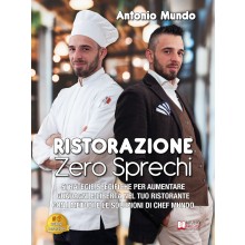 Ristorazione Zero Sprechi