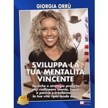 Sviluppa La Tua Mentalità Vincente