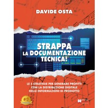 Strappa La Documentazione Tecnica!