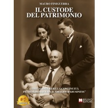 Il Custode Del Patrimonio